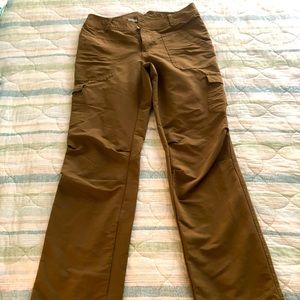 Columbia hiking pants
